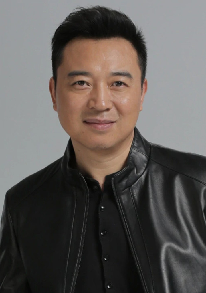 Zhang Xilin