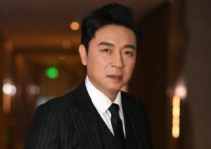 Zhang Xilin (张晞临) Profile