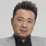 Zhang Xilin