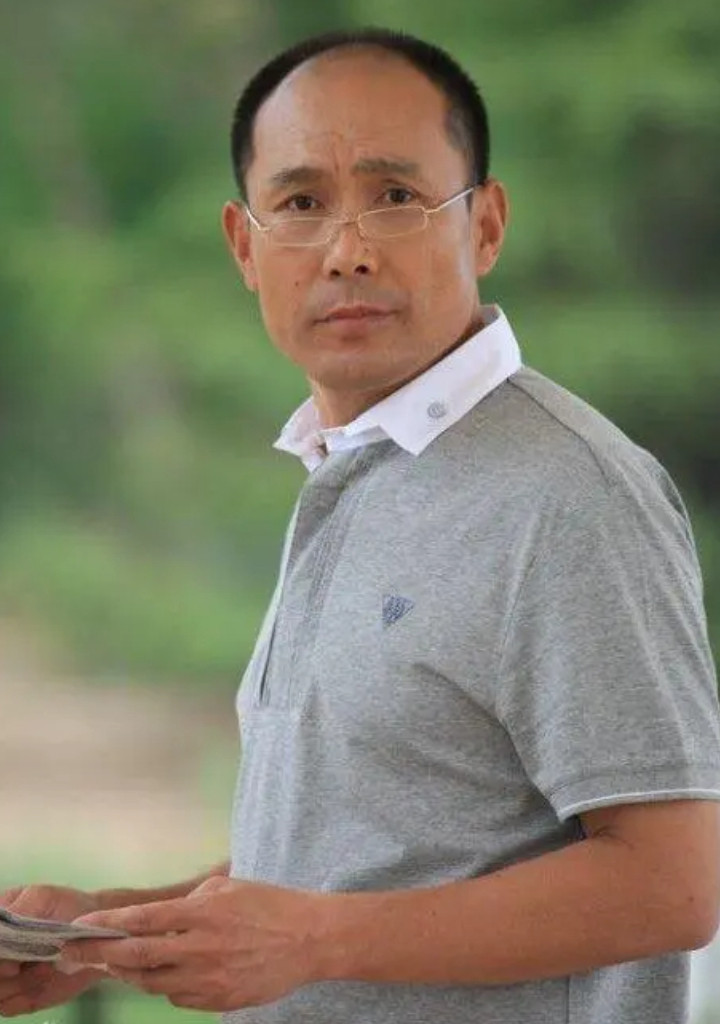 Zhang Xiqian