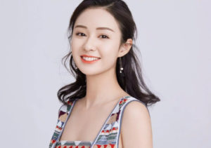 Zheng He Hui Zi (郑合惠子) Profile