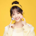 Zhu Rongjun (朱容君) Profile