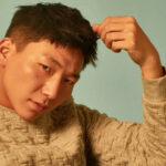 Alan Aruna (阿如那) Profile