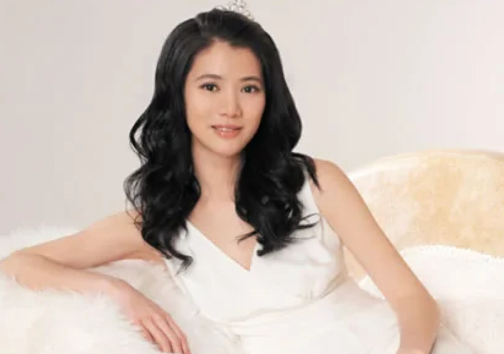 Anita Yuen (Yuan Yongyi) Profile