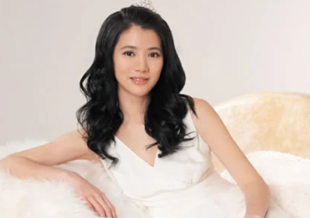 Anita Yuen