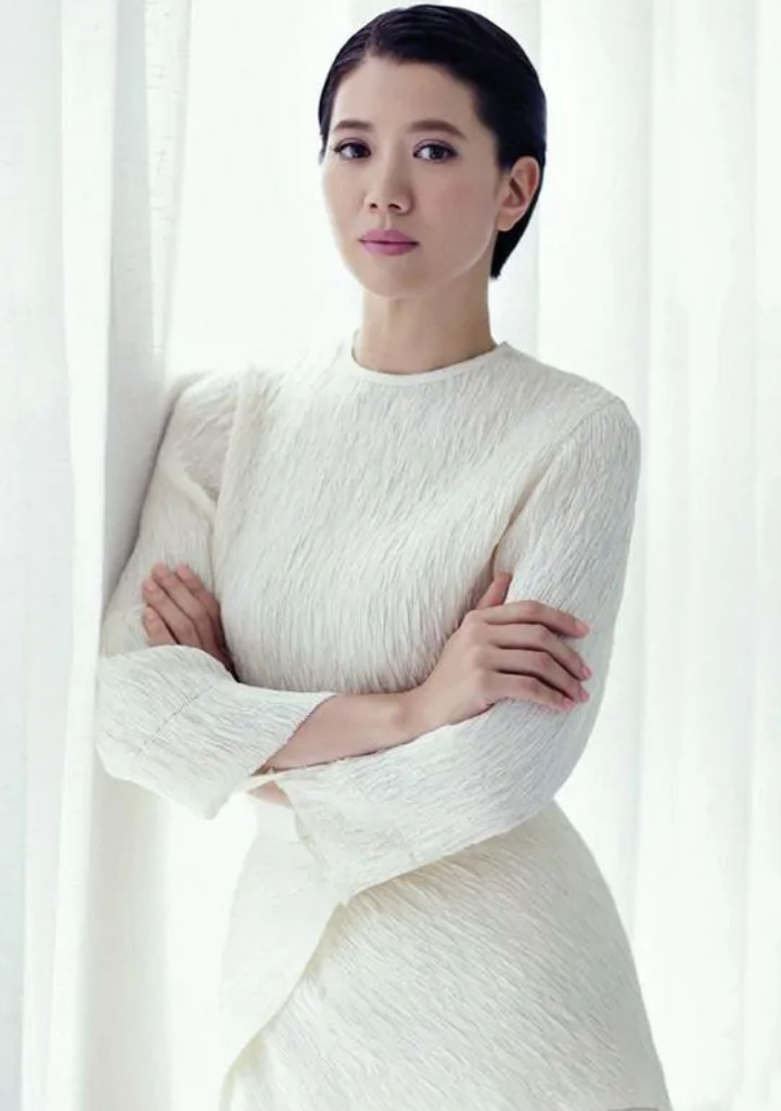 Anita Yuen