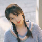 Bao Chenxi (Sissi Bao) Profile