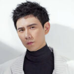Cai Yida (蔡宜达) Profile