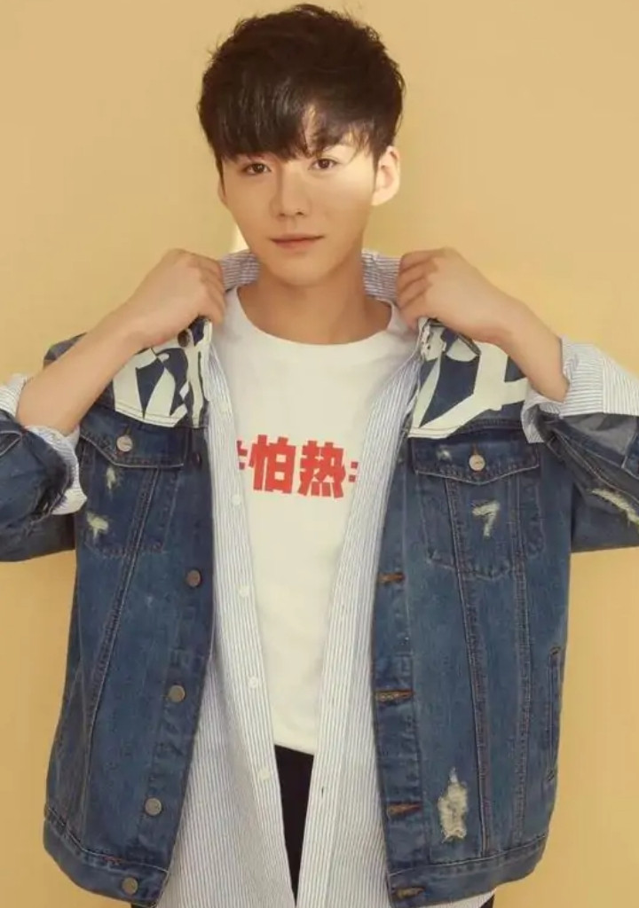 Cai Yijia