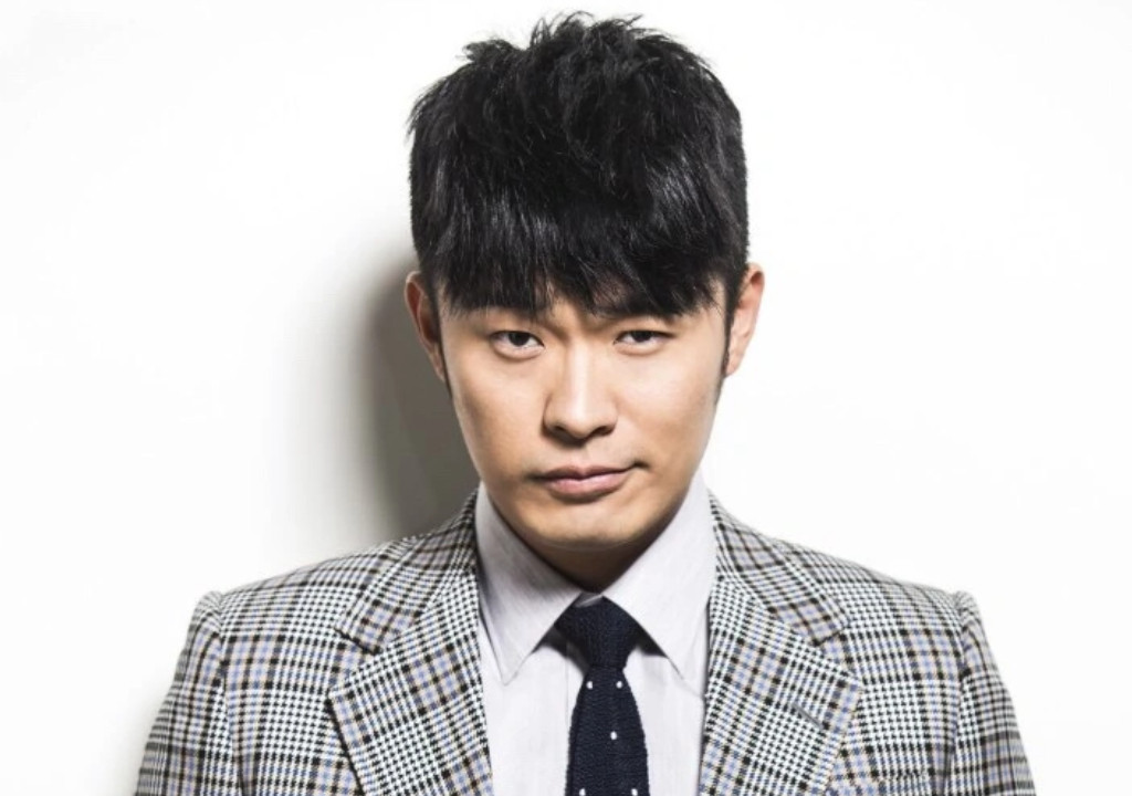 Chen He (Michael Chen) Profile
