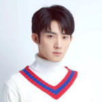 Chen Minghao (陈名豪) Profile