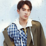 Chen Ruoxuan (陈若轩) Profile
