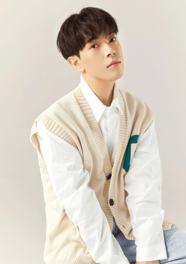 Chen Tengyue (陈腾跃) Profile CPOP HOME