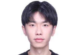 Chen Tianming (陈天明) Profile