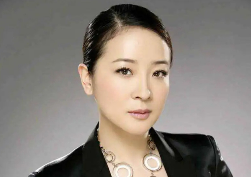 Chen Xiaoyi (陈小艺) Profile
