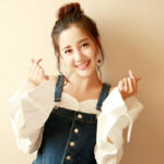 Chen Xinyu (Maggie) Profile