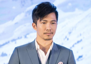 Chen Zhen (Marco Chen) Profile