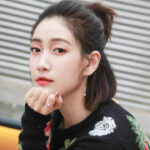 Chuo Ni (Nina Chuo) Profile