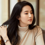 Crystal Liu