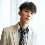 Dai Xu (代旭) Profile