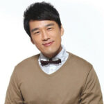 David Wang (Wang Yaoqing) Profile