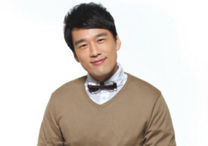 David Wang (Wang Yaoqing) Profile