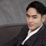 Ethan Juan (阮经天) Profile