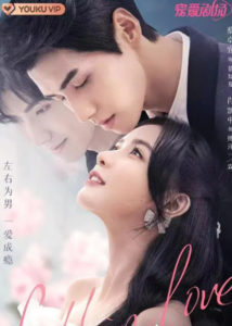 Fall in Love – Joey Chua, Kevin Xiao