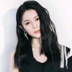 Fu Jing (Jinna Fu) Profile