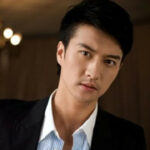 Gao Ren (高仁) Profile
