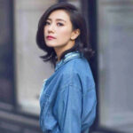 Gao Yuanyuan (高圆圆) Profile