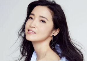 Gong Beibi (龚蓓苾) Profile