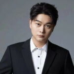 Guan Zijing (管梓净) Profile