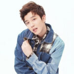 He Peng (贺鹏) Profile