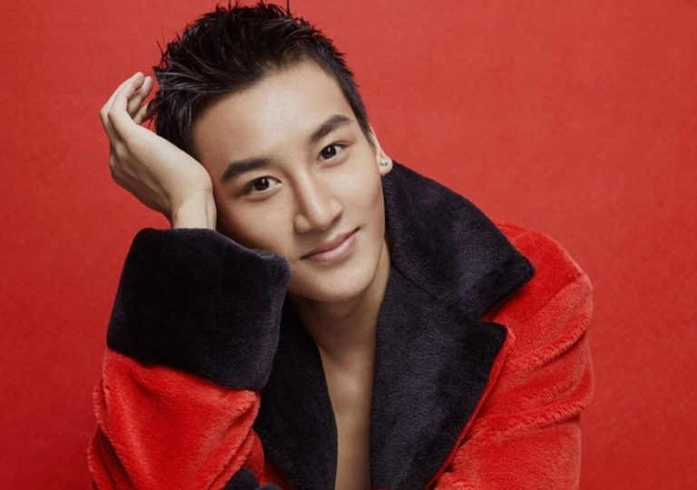 Henry Prince Mak Profile CPOP HOME