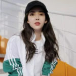 Hu Dandan (Smile Hu) Profile