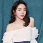 Huang Mengying (Maggie Huang) Profile