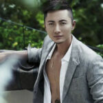 Jia Jinghui (贾景晖) Profile