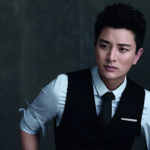 Jia Nailiang (Jerry) Profile