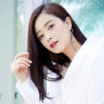 Jiang Xin (蒋欣) Profile