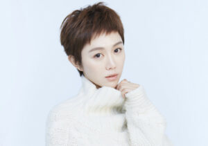Jiang Yan (姜妍) Profile