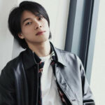 Jiang Yunlin (Justin) Profile