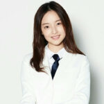 Jiang Yuwei (蒋毓玮) Profile