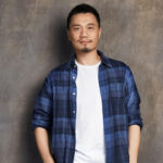 Jiao Gang (焦刚) Profile