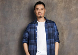 Jiao Gang (焦刚) Profile