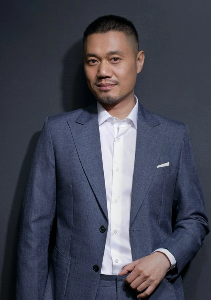 Jiao Gang