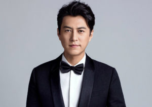 Jin Dong (靳东) Profile