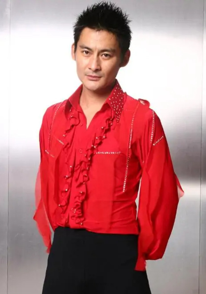 Jing Gangshan