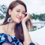 Joe Chen (Chen Qiao En) Profile