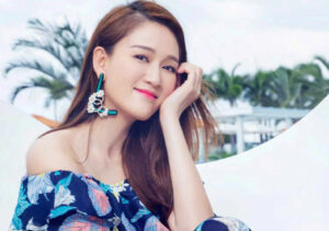 Joe Chen (Chen Qiao En) Profile